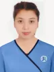 Smriti Manandhar - Assistant Nurse